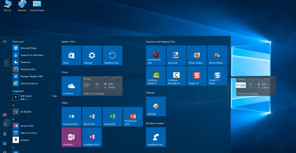 como consigo el serial de windows 10